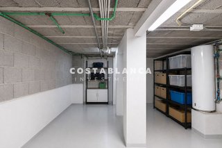Casa en venta en Coloma en Nucia (la)