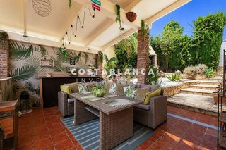 Casa en venta en Coloma en Nucia (la)