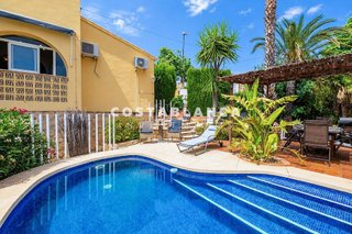 Casa en venta en Coloma en Nucia (la)