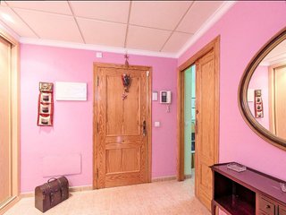 Piso en venta en Sebastiá Juan Arbó-Sant Cristofol en Amposta