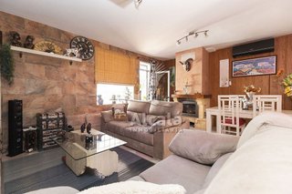 Casa pareada en venta en Villanueva de la Torre