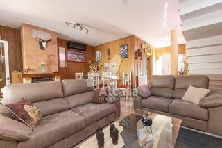 Casa pareada en venta en Villanueva de la Torre