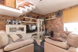Casa pareada en venta en Villanueva de la Torre