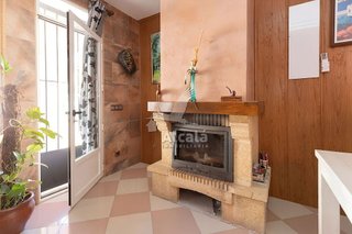 Casa pareada en venta en Villanueva de la Torre