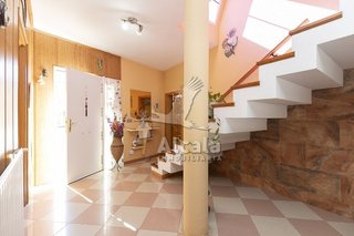 Casa pareada en venta en Villanueva de la Torre