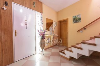 Casa pareada en venta en Villanueva de la Torre