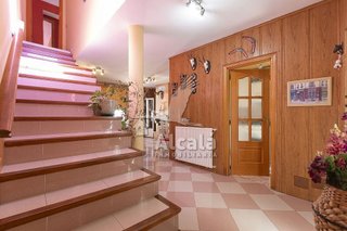 Casa pareada en venta en Villanueva de la Torre