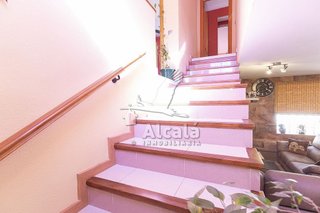 Casa pareada en venta en Villanueva de la Torre