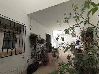 Casa pareada en venta en Tomelloso