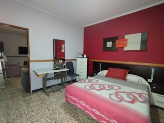 Casa pareada en venta en Tomelloso