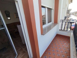 Casa pareada en venta en Tomelloso