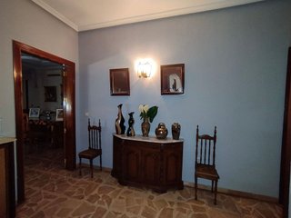 Casa pareada en venta en Tomelloso