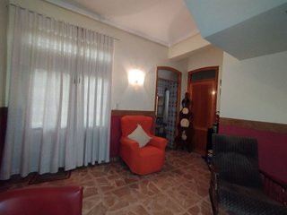 Casa pareada en venta en Tomelloso