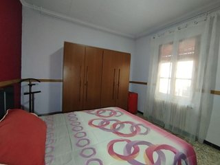Casa pareada en venta en Tomelloso