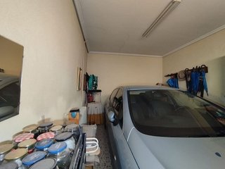 Casa pareada en venta en Tomelloso