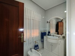Casa pareada en venta en Tomelloso