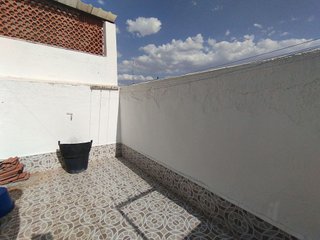 Casa pareada en venta en Tomelloso
