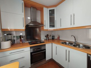 Casa pareada en venta en Tomelloso