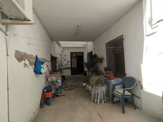 Casa pareada en venta en Tomelloso