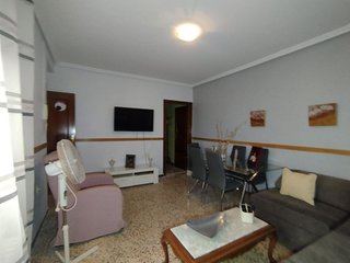 Casa pareada en venta en Tomelloso