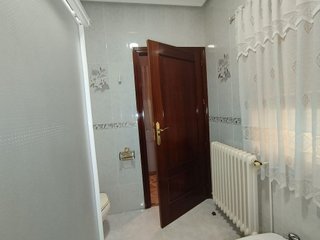 Casa pareada en venta en Tomelloso