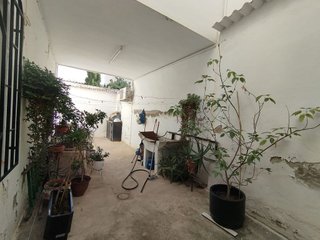 Casa pareada en venta en Tomelloso