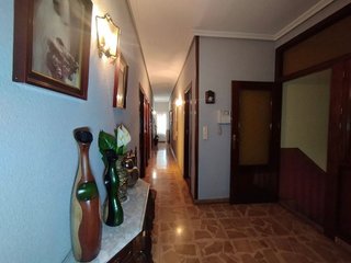 Casa pareada en venta en Tomelloso