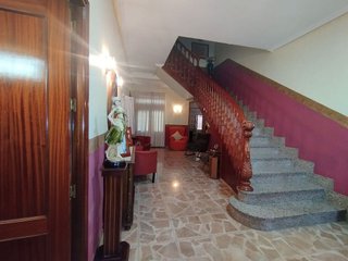 Casa pareada en venta en Tomelloso