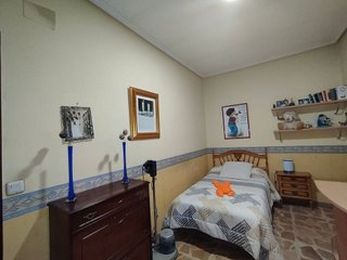 Casa pareada en venta en Tomelloso