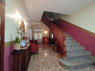 Casa pareada en venta en Tomelloso