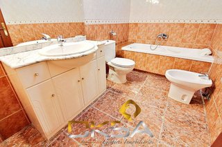 Chalet en venta en Madrigal en Villarreal