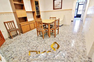 Chalet en venta en Madrigal en Villarreal