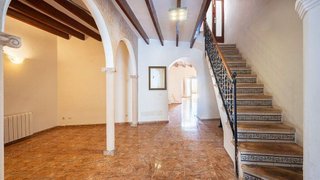 Casa en venta en Algaida