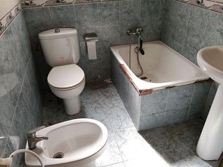 Casa adosada en venta en Piedras Redondas – Torrecárdenas en Almería
