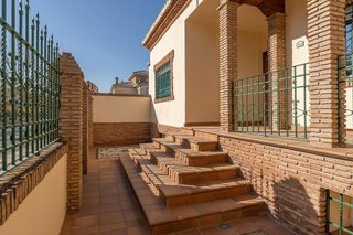 Chalet en venta en Santa Fe