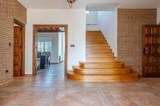 Chalet en venta en Santa Fe