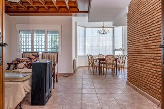 Chalet en venta en Santa Fe