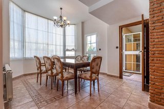 Chalet en venta en Santa Fe