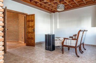 Chalet en venta en Santa Fe