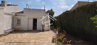 Chalet en venta en Les Tres Cales en Ametlla de Mar, l´