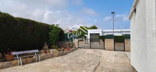 Chalet en venta en Les Tres Cales en Ametlla de Mar, l´