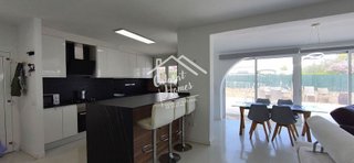 Chalet en venta en Les Tres Cales en Ametlla de Mar, l´
