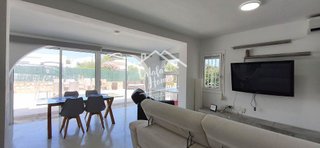 Chalet en venta en Les Tres Cales en Ametlla de Mar, l´