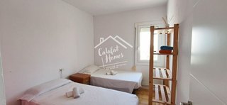 Chalet en venta en Les Tres Cales en Ametlla de Mar, l´