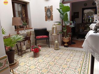 Chalet en venta en Lepe ciudad en Lepe