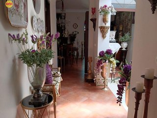 Chalet en venta en Lepe ciudad en Lepe