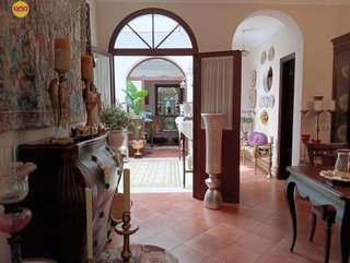 Chalet en venta en Lepe ciudad en Lepe