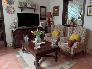 Chalet en venta en Lepe ciudad en Lepe