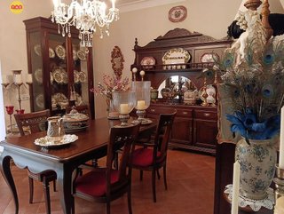 Chalet en venta en Lepe ciudad en Lepe