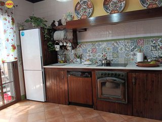Chalet en venta en Lepe ciudad en Lepe